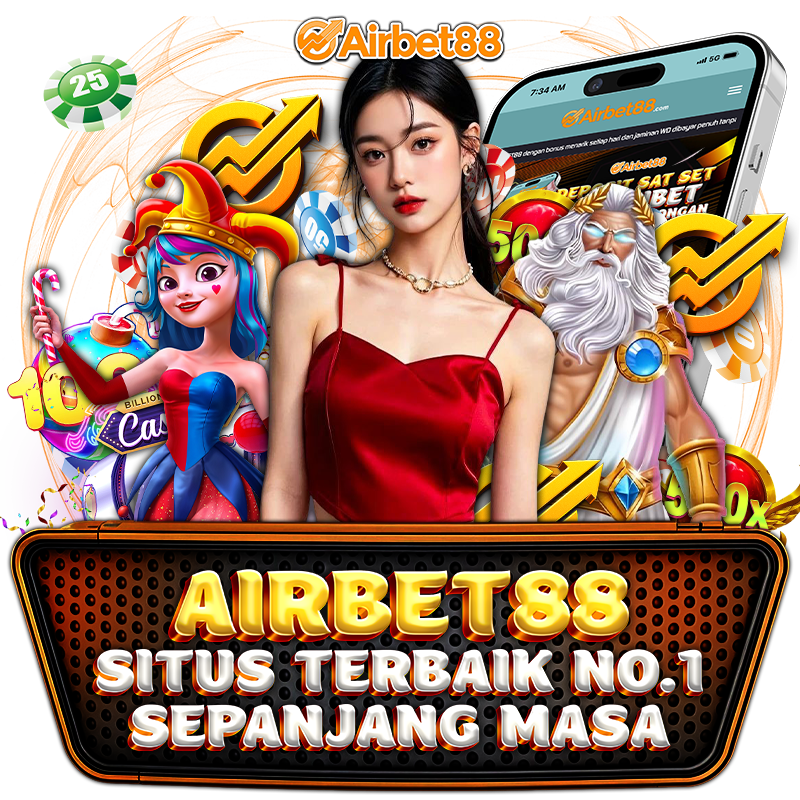 Airbet88 Menerapkan Mekanisme Optimasi Real-Time untuk Kecepatan Maksimal