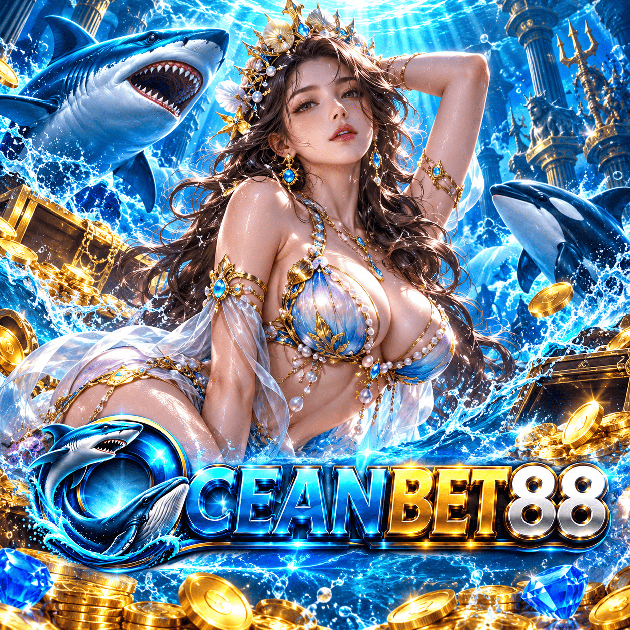 OCEANBET88 Daftar Praktis Memahami Game Online